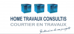 Home Travaux Consultis courtier en travaux