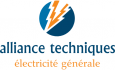 ALLIANCE TECHNIQUES électricité générale (entreprise)