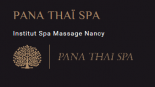 Pana Thai Spa institut de beauté