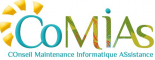 COMIAS - Informatique Auto-entrepreneur