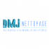 DMJ NETTOYAGE entreprise de nettoyage industriel