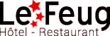 Hôtel Restaurant Le Feug