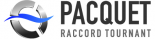 Pacquet Raccord Tournant mécanique générale