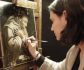 Catherine Bernard restauration de tableaux