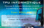 TPU INFORM@TIQUE cours d'informatique