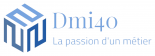 Dmi40 vente, maintenance de micro-informatique