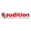 Audition Marc Boulet audioprothésiste, correction de la surdité