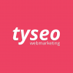 TYSEO création de site, hébergement Internet