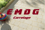 EMDG carrelage et dallage (vente, pose, traitement)