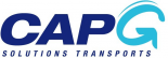 CAP G transport intérieur (commissionnaire, auxiliaire, organisateur)