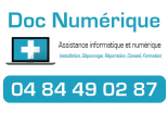 DocNumérique informatique et bureautique (service, conseil, ingénierie, formation)