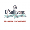 O'Sullivans Franklin D. Roosevelt café, bar, brasserie