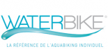 Waterbike les Halles