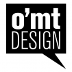 O'MT DESIGN graphiste