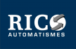 Rico Automatismes porte automatique et porte de garage