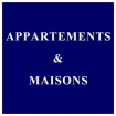 APPARTEMENTS ET MAISONS - BOULOGNE agence immobilière