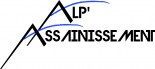Sarl alp'assainissement traitement des eaux (service)
