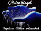Olivier Ragot Médium Magnétiseur voyance, cartomancie