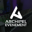 Archipel Evénement traiteur, organisation de réception