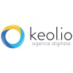 KEOLIO création de site, hébergement Internet