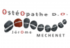 Jerome Mechenet - Ostéopathe D.O. ostéopathe