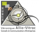 Véronique ALLIO-VITRAC conseil en communication d'entreprises