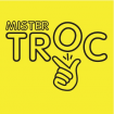 Mister Troc dépôt-vente de vêtements