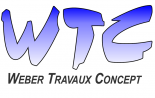 Weber Travaux Concept