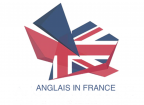Anglais in France formation continue