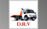 D.R.V Dépannage Remorquage Var (SARL) dépannage et remorquage d'automobile