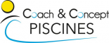 Coach et Concept Piscines piscine (construction, entretien)