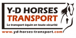 Y-D HORSES TRANSPORT / Yohan DESCOUBES transport d'animaux vivants