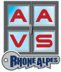 A A V S Rhone Alpes entreprise de menuiserie métallique