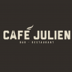 Café Julien brasserie