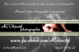 AL'Objectif photographie