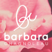 Barbara Chagnoleau • Graphiste Freelance création de site, hébergement Internet