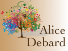 DEBARD ALICE psychothérapeute