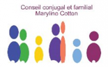 MARYLINE COTTON conseil conjugal et familial