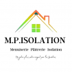 SASU M.P.Isolation isolation (travaux)