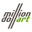 Milliondollart objets d'art et de collection (achat, vente)
