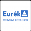 EUREKA Infogerance conseil en organisation, gestion management