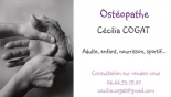 Osteopathe DO ostéopathe