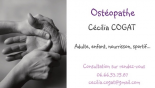 Osteopathe DO