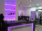 Les nouveaux Coiffeurs