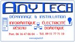 Anytech électricité générale (entreprise)