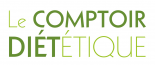 LE COMPTOIR DIETETIQUE produit diététique pour régime (produit bio et naturel au détail)