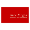 MOGLIA ANNE