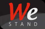 WE STAND installation et agencement de stands (exposition, foire, salon) 