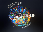 Centre Optique Melin opticien
