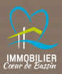 Immobilier Coeur de Bassin agence immobilière